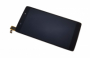 LCD displej + sklíčko LCD + dotyková plocha Alcatel OneTouch Idol 3 OT-6039Y 4.7 black