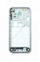 originální střední rám Samsung A500F/DS Galaxy A5 Dual SIM black - 