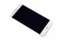 LCD displej + sklíčko LCD + dotyková plocha Huawei P9 Lite white