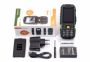 Aligator R20 eXtremo Dual SIM black green CZ Distribuce - 