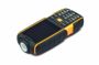 Aligator R20 eXtremo Dual SIM black yellow CZ Distribuce - 