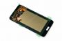 originální LCD displej + sklíčko LCD + dotyková plocha Samsung J320F Galaxy J3 2016 bílá - 