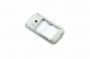 originální střední rám Samsung S6500 SWAP