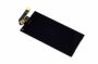 LCD displej + sklíčko LCD + dotyková plocha Sony E5823 Xperia Z5 compact black