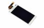 LCD displej + sklíčko LCD + dotyková plocha Sony E5823 Xperia Z5 compact white