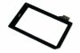 sklíčko LCD + dotyková plocha Acer Iconia B1-A71 black