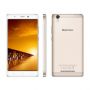 iGET Blackview A8 gold CZ Distribuce - 