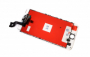 LCD displej + sklíčko LCD + dotyková plocha Apple iPhone 6S plus white - 