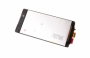 LCD displej + sklíčko LCD + dotyková plocha Sony E6553 Xperia Z3 plus black - 
