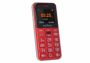 myPhone Halo Easy red CZ Distribuce - 