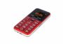 myPhone Halo Easy red CZ Distribuce - 