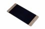 LCD displej + sklíčko LCD + dotyková plocha Huawei P9 Lite gold