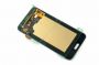 originální LCD displej + sklíčko LCD + dotyková plocha Samsung J320F Galaxy J3 2016 gold - 