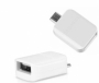 originální adaptér Samsung EE-UG930 micro USB OTG white - 