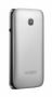 Alcatel 2051D Dual SIM Metal Silver CZ Distribuce - 