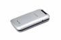 Alcatel 2051D Dual SIM Metal Silver CZ Distribuce - 