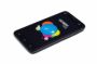 Alcatel OT- 5010D PIXI 4 5.0 Dual SIM Volcano black CZ Distribuce - 