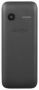 Alcatel 1054D Dual SIM Charcoal Grey CZ Distribuce - 