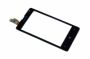 sklíčko LCD + dotyková plocha Microsoft Lumia 435, 532 black + dárek v hodnotě 149 Kč ZDARMA