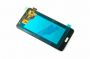 originální LCD displej + sklíčko LCD + dotyková plocha Samsung J510F Galaxy J5 2016 black - 