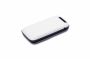 Alcatel OT-1035D Dual SIM Pure white CZ Distribuce - 