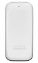 Alcatel OT-1035D Dual SIM Pure white CZ Distribuce - 