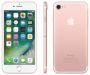 Apple iPhone 7 32GB rose gold CZ Distribuce - 