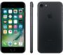 Apple iPhone 7 32GB black CZ Distribuce - 