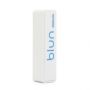 Blun Perfume powerbank 2600 mAh white - 
