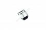 originální rámeček klávesnice Sony Ericsson W200i white