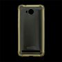 Kisswill pouzdro Shock pro Huawei Y3 II zlaté