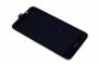 LCD displej + sklíčko LCD + dotyková plocha HTC Desire 320 black + dárek v hodnotě 149 Kč ZDARMA