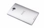 originální kryt baterie HTC One M7 Dual SIM silver