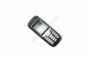 originální přední kryt Sony Ericsson J200i black