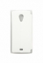 originální flipové pouzdro iGET white  pro iGET JK900 - 