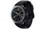 Samsung Galaxy Gear S3 Frontier SM-R760 Space grey CZ Distribuce - 