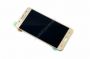 originální LCD displej + sklíčko LCD + dotyková plocha Samsung J510F Galaxy J5 2016 gold