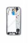 originální střední rám Samsung G903F Galaxy S5 Neo gold - 