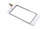 sklíčko LCD + dotyková plocha Huawei Y3 II white