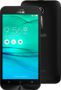 Asus ZB500KG ZenFone Go 8GB Dual SIM black CZ Distribuce - 