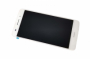 LCD display + sklíčko LCD + dotyková plocha Huawei Y6 II white + dárky v hodnotě 217 Kč ZDARMA