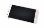 LCD displej + sklíčko LCD + dotyková plocha Huawei Y6 II white + dárek v hodnotě 149 Kč ZDARMA