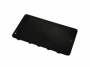 LCD displej + sklíčko LCD + dotyková plocha + přední kryt Nokia Lumia 900 black