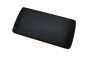 LCD display + sklíčko LCD + dotyková plocha + přední kryt LG D821 Nexus 5 black + dárek v hodnotě 49 Kč ZDARMA