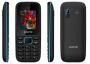 Aligator D200 Dual SIM black blue CZ Distribuce - 