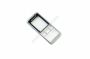 originální přední kryt Sony Ericsson K610i silver