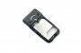 originální spodní kryt Sony Ericsson Z550i black