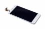 LCD displej + sklíčko LCD + dotyková plocha Alcatel OneTouch Idol 2 mini S OT-6036Y 4.5 white