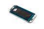 originální přední kryt HTC One M8 silver + dárek v hodnotě 149 Kč ZDARMA