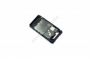 originální spodní kryt Sony Ericsson W380i purple - 